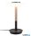 TR 554910165 CELESTE asztali lámpa incl.1x10W LED/1050Lm/3000K ↕33cm Ø22cm cappuccino