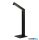 TRIO R55951132 SKIP LED asztali lámpa 2W/185lm 3000K ↕37,5cm ↔11cm ↗15cm matt fekete
