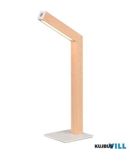 TR R55951135 SKIP asztali lámpa 2W LED/185lm/3000K ↕37,5cm ↔11cm ↗15cm fahatású