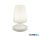 LUXERA TR57051101 DORA kültéri asztali lámpa incl.1x1,5W LED/90Lm/3000K ↕20,7cm Ø13cm