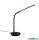 TR R57641102 TORO asztali lámpa 5W SMD LED/700lm/3000+4000+5000K ↕38cm Ø16,4cm fekete