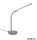 TR R57641111 TORO asztali lámpa 5W SMD LED/700lm/3000+4000+5000K ↕38cm Ø16,4cm szürke