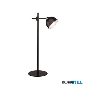   TR R57791102 MAXIMA LED 3W/250lm, 3000K, akku+USB-C, step, IP20, ↕41cm ↔13,2cm ↗20cm fekete