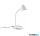 TR R59029901 LOAD asztali lámpa incl.1x4W LED/560Lm/3000K ↕38cm ↔13,4cm ↗ 22cm fehér