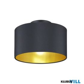   TRIO 608200279 HOSTEL mennyezet lámpa excl.2xE14 ↕22cm Ø30cm arany