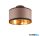 LUXERA TR61552041 DAVOS mennyezet lámpa 2x E14 (excl.) ↕ 22cm∅ 30cm