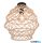 TR R61681036 HIVE mennyezet lámpa excl.1xE27/10W ↕40,5cm Ø38,5cm