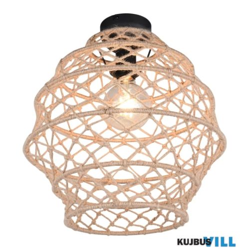 TR R61681036 HIVE mennyezet lámpa excl.1xE27/10W ↕40,5cm Ø38,5cm