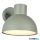 TR 262360115 ELBE kültéri falikar excl.1xE27/10W ↕18,5cm ↔20cm ↗24cm IP44 zöld