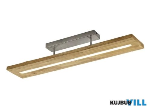 TR 623710130 BRAD mennyezet lámpa incl.1x27W LED/3400Lm/3000K ↕16,7cm ↔100cm ↗ 20cm fa