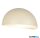 TR 262460166 MAAS kültéri falikar excl.1xE27/10W ↕14cm ↔27cm ↗15,5cm IP44 homokszín