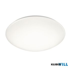   TRIO R62601301 PUTZ mennyezet lámpa incl.1x15W LED/1500Lm/3000K ↕8,5cm Ø37cm fehér
