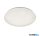 TR 62603000 POTZ mennyezet lámpa incl.1x24W LED/2500Lm/4000K ↕12cm Ø50cm átlátszó