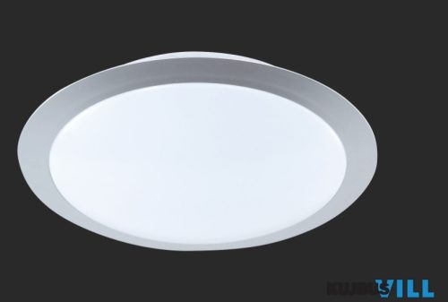 TR 626510987 GONZALO mennyezet lámpa incl.1x9W LED/900Lm/3000K ↕8cm Ø29cm titán