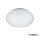 LUXERA TR62684000 PUTZ mennyezet lámpa incl.1x15W LED/1500Lm/4000K ↕8,5cm Ø37cm