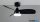 TR R62732132 HELSINKI ventilátor incl.1x20W LED/2500lm CCT ↕32,5-40cm Ø90cm matt fekete
