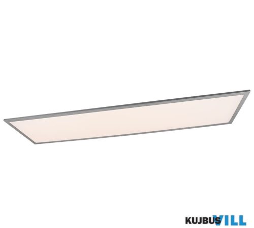 LUXERA TR62861287 GAMMA mennyezet lámpa incl.1x33,5W LED/4200Lm/2700 - 6500K ↕5cm ↔119,5cm ↗ 29,5cm