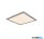 TR 62863087 GAMMA mennyezet lámpa incl.1x13,5W LED/1600Lm/2700 - 6500K ↕5cm ↔29,5cm ↗ 29,5cm titán