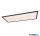 TR 62868032 GAMMA mennyezet lámpa incl.1x33,5W LED/3850Lm/2700 - 6500K ↕5cm ↔80cm ↗ 29,5cm matt fekete