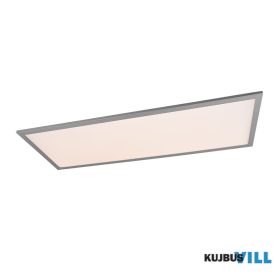   TRIO R62868087 GAMMA mennyezet lámpa incl.1x33,5W LED/3850Lm/2700 - 6500K ↕5cm ↔80cm ↗ 29,5cm titán