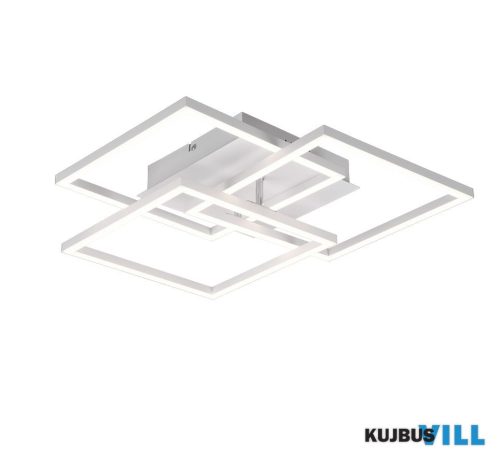 TR 62883131 MOBILE mennyezet lámpa incl.1x27W LED/3200Lm/2700 - 6000K ↕10cm ↔39cm ↗ 42cm matt fehér