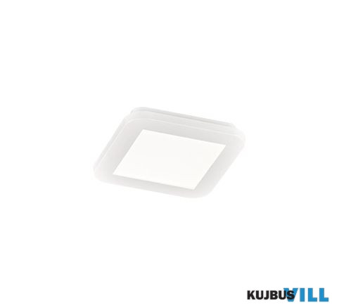 TR 62931001 CAMILLUS mennyezet lámpa incl.1x9W LED/1000Lm/3000K ↕3cm ↔17cm ↗ 17cm fehér