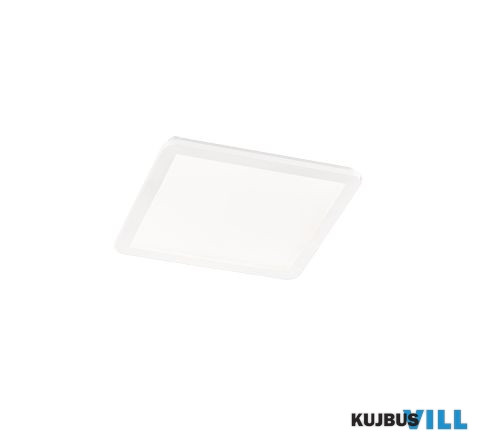 TR 62932001 CAMILLUS mennyezet lámpa incl.1x22W LED/2700Lm/3000K ↕3cm ↔40cm ↗ 40cm fehér
