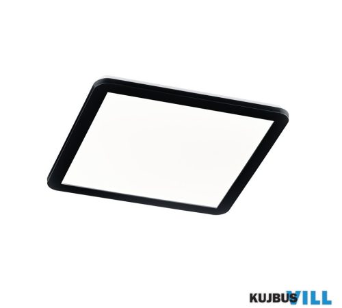 TR 62932032 CAMILLUS mennyezet lámpa incl.1x22W LED/2700Lm/3000K ↕3cm ↔40cm ↗ 40cm matt fekete