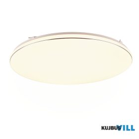   TRIO R64141101 BLANCA mennyezet lámpa 49W-LED, 3000K, 5100lm ↕ 5cm∅ 53cm fehér