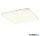 TR 64141201 BLANCA mennyezet lámpa 49W-LED, 3000K, 5100lm ↔ 53cm↗ 53cm↕ 5cm fehér