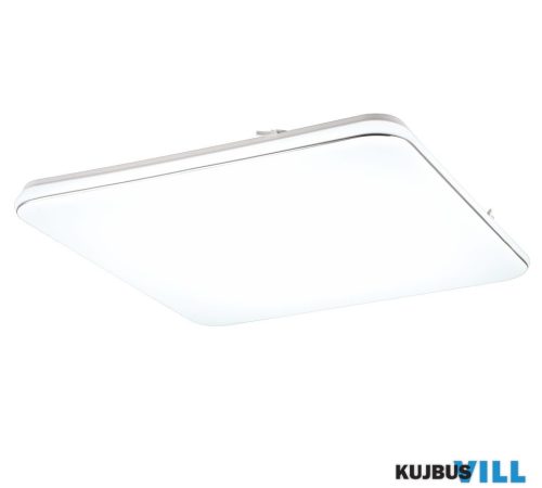 LUXERA TR64144201 BLANCA mennyezet lámpa 49W-LED, 4000K, 5100lm ↔ 53cm↗ 53cm↕ 5cm