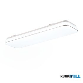   TRIO R64144301 BLANCA mennyezet lámpa 28W-LED, 4000K, 2900lm ↔ 60cm↗ 19cm↕ 6cm fehér