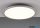 TR 641710287 YUMA mennyezet lámpa 20W SMD LED/2250lm/3000-6500K ↕5cm Ø40cm titán