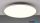 TR 641719287 YUMA mennyezet lámpa 35W SMD LED/4200lm/3000-6500K ↕5cm Ø60cm titán