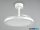 TR R64452131 KASFJORD ventilátor incl.1x34W LED/3900lm CCT ↕27,5-35cm Ø49-106,5cm matt fehér