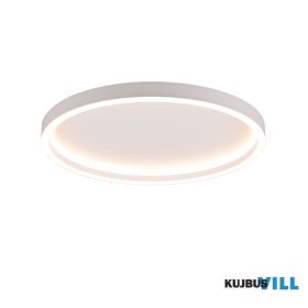   TRIO R64502131 ROTONDA mennyezet lámpa 20W LED 2000lm 3000K Ø 35cm↑ 5,5cm matt fehér