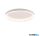 TR R64502131 ROTONDA mennyezet lámpa 20W LED 2000lm 3000K Ø 35cm↑ 5,5cm matt fehér