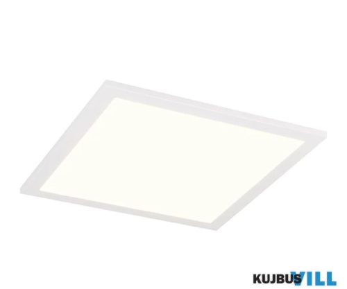 TR R64601131 SIRIUS mennyezet lámpa 19W LED/2050lm/3000K ↕6cm ↔29,5cm ↗29,5cm fehér