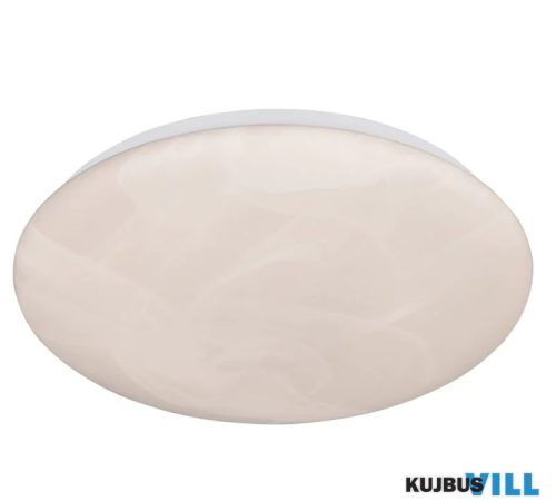 TR R64631101 UMBRIA mennyezet lámpa 12W LED/1600lm/4000K ↕6,5cm Ø28cm fehér