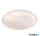 TR R64631901 UMBRIA mennyezet lámpa 23W LED/3200lm/4000K ↕7cm Ø38cm fehér