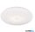 TR R64791101 ATARIS mennyezet lámpa 18W LED/1900lm/2700-6000K ↕7cm Ø38cm fehér