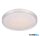 TR R64811101 VARDA mennyezet lámpa 24W LED/2500lm/2700-6500K ↕6cm Ø39cm fehér