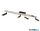 TR 648310505 ZENO mennyezet lámpa incl.4x5,5W LED/2600Lm > incl.1x12W LED/1500Lm 2700 - 6500K ↕23cm ↔133cm ↗8,5cm csiszolt alumínium
