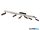 TR 648310705 ZENO mennyezet lámpa incl.6x5,5W LED/3900Lm > incl.1x18W LED/2200Lm 2700 - 6500K ↕23cm ↔180cm ↗8,5cm csiszolt alumínium