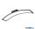 TR R64861132 SIGMA mennyezet lámpa incl.1x21W LED/2600Lm/3000K ↕13,5cm ↔76,5cm ↗ 15cm matt fekete