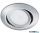 TR 650310106 RILA süllyesztett lámpa incl.1x5W LED/450Lm/3000K ↕3,4cm Ø8,2cm króm