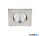 TR 650610107 ZAGROS süllyesztett lámpa incl.1x5,5W LED/345Lm/3000K ↕5,4cm ↔8,5cm ↗ 8,5cm matt nikkel
