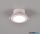 TR 653610131 ARGUS süllyesztett lámpa 1x5W-LED, 3000K, RGB ↕ 4cm∅ 8,2cm matt fehér