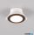 TR 653610132 ARGUS süllyesztett lámpa 1x5W-LED, 3000K, RGB ↕ 4cm∅ 8,2cm matt fekete