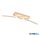 TR R65791166 GINKO mennyezet lámpa 18W LED/1980lm/3000K ↕12,5cm ↔79cm matt homokszín